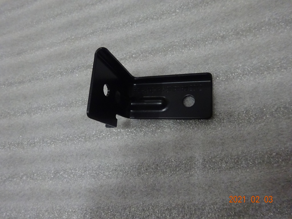 Cooling pipe bracket assembly 2 ·